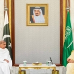 ڈاکٹر محمد بن عبدالکریم العیسٰی کی اسلام آباد میں یتیم بچوں کے ساتھ عید